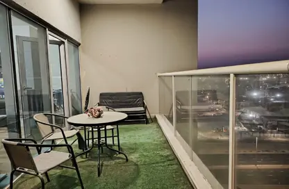 Apartment - 1 Bedroom - 2 Bathrooms for sale in Azizi Shaista Residences - Al Furjan - Dubai