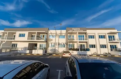 Apartment - 2 Bedrooms - 3 Bathrooms for sale in Dezire South Residences - Dubai Industrial City - Dubai