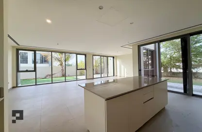 Villa - 4 Bedrooms - 4 Bathrooms for rent in Sidra Villas I - Sidra Villas - Dubai Hills Estate - Dubai