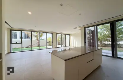 Villa - 4 Bedrooms - 5 Bathrooms for rent in Sidra Villas I - Sidra Villas - Dubai Hills Estate - Dubai
