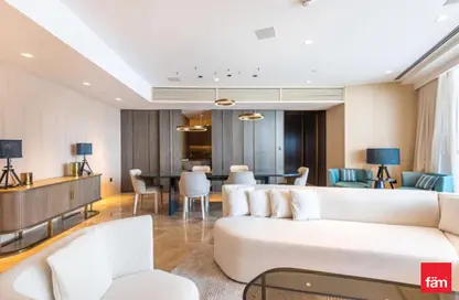Apartment - 3 Bedrooms - 4 Bathrooms for sale in FIVE Palm Jumeirah - Palm Jumeirah - Dubai