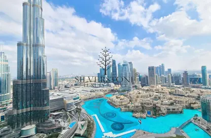 Apartment - 4 Bedrooms - 5 Bathrooms for rent in Grande - Opera District - Downtown Dubai - Dubai