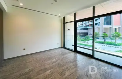 Apartment - 1 Bedroom - 1 Bathroom for rent in Peninsula One - Peninsula - Business Bay - Dubai