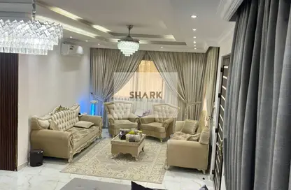 شقة - 4 غرف نوم - 5 حمامات للبيع في الزاهية جاردنز - الزاهية - عجمان شقة - 4 غرف نوم - 5 حمامات للبيع في الزاهية جاردنز - الزاهية - عجمان