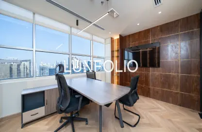 Office Space - Studio for sale in Mazaya Business Avenue AA1 - Mazaya Business Avenue - Jumeirah Lake Towers - Dubai Office Space - Studio for sale in Mazaya Business Avenue AA1 - Mazaya Business Avenue - Jumeirah Lake Towers - Dubai