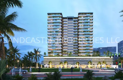 شقة - 2 غرف نوم - 2 حمامات للبيع في فرصة سيتي طور 2 - مجمع دبي ريزيدنس - دبي لاند - دبي شقة - 2 غرف نوم - 2 حمامات للبيع في فرصة سيتي طور 2 - مجمع دبي ريزيدنس - دبي لاند - دبي