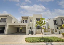 Villa - 4 bedrooms - 3 bathrooms for sale in Sidra Villas I - Sidra Villas - Dubai Hills Estate - Dubai