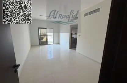 شقة - 2 غرف نوم - 2 حمامات للايجار في برج النعيمية 1 - أبراج النعيمية - النعيمية - عجمان