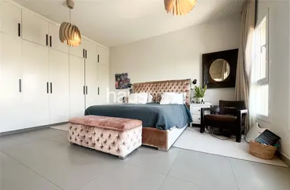 Townhouse - 3 Bedrooms - 3 Bathrooms for sale in Springs 11 - The Springs - Dubai
