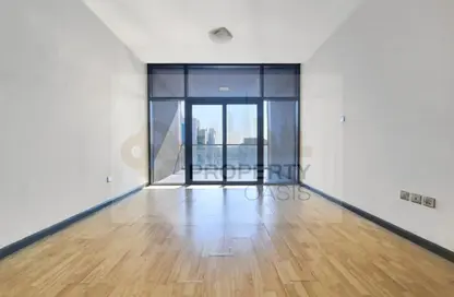 Apartment - 1 Bedroom - 1 Bathroom for rent in Binghatti Apartments - Dubai Silicon Oasis - Dubai