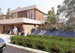 Townhouse - 4 Bedrooms - 5 Bathrooms for sale in Sharjah Garden City - Sharjah