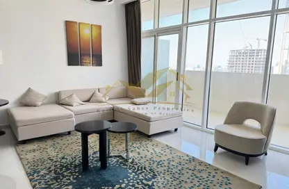 Apartment - 1 Bedroom - 2 Bathrooms for rent in District 18 - Jumeirah Village Circle - Dubai
