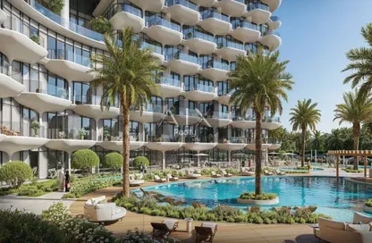 Hotel and Hotel Apartment - 1 Bedroom - 2 Bathrooms for sale in Taj Wellington Mews - Al Marjan Island - Ras Al Khaimah Hotel and Hotel Apartment - 1 Bedroom - 2 Bathrooms for sale in Taj Wellington Mews - Al Marjan Island - Ras Al Khaimah