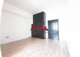Empty Room image for: Studio - 1 bathroom for rent in Al Wahda - Abu Dhabi, Image 1