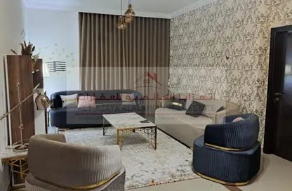 Apartment - 1 Bedroom - 2 Bathrooms for rent in Manazil Tower 5 - Al Taawun Street - Al Taawun - Sharjah Apartment - 1 Bedroom - 2 Bathrooms for rent in Manazil Tower 5 - Al Taawun Street - Al Taawun - Sharjah