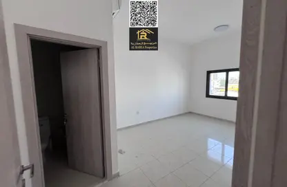 Apartment - 1 Bedroom - 2 Bathrooms for rent in Al Rawda 1 - Al Rawda - Ajman