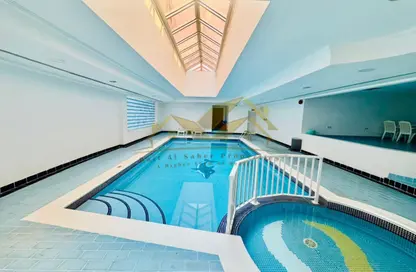 شقة - غرفة نوم - 2 حمامات للايجار في الرفاعة - بر دبي - دبي شقة - غرفة نوم - 2 حمامات للايجار في الرفاعة - بر دبي - دبي