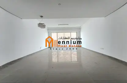Apartment - 2 Bedrooms - 3 Bathrooms for sale in Blue Tower - Al Majaz 3 - Al Majaz - Sharjah