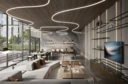 Apartment - 1 Bedroom - 2 Bathrooms for sale in Parkway by Prestige One - Bukadra - Dubai