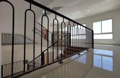 Apartment - 2 Bedrooms - 2 Bathrooms for rent in Mohamed Bin Zayed City - Abu Dhabi