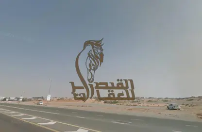 Land - Studio for sale in Al Dhait South - Al Dhait - Ras Al Khaimah