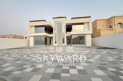 Villa - 7+ Bedrooms - 7+ Bathrooms for rent in Madinat Al Riyad - Abu Dhabi