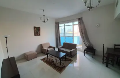 Apartment - 1 Bedroom - 2 Bathrooms for rent in Elite Sports Residence 3 - Elite Sports Residence - Dubai Sports City - Dubai