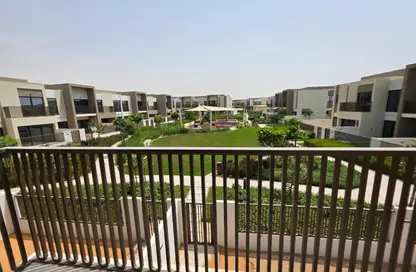 Villa - 4 Bedrooms - 4 Bathrooms for sale in La Violeta 1 - Villanova - Dubai Land - Dubai