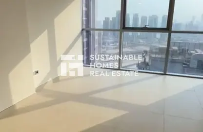 شقة - 2 غرف نوم - 2 حمامات للايجار في راديانت سكوير - مدينة الأضواء - جزيرة الريم - أبوظبي شقة - 2 غرف نوم - 2 حمامات للايجار في راديانت سكوير - مدينة الأضواء - جزيرة الريم - أبوظبي