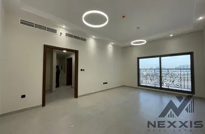Apartment - 3 Bedrooms - 4 Bathrooms for rent in Nadine Residences 1 - Nadine Residences - Al Furjan - Dubai