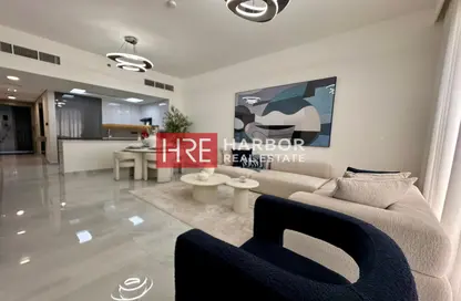 Apartment - 1 Bedroom - 2 Bathrooms for sale in OST Tower 11 - Majan - Dubai Land - Dubai