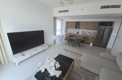 Apartment - 2 Bedrooms - 2 Bathrooms for rent in Burj Crown - Downtown Dubai - Dubai