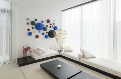 Townhouse - 4 Bedrooms - 5 Bathrooms for sale in Phase 2 - Masaar 3 - Al Rowdat Suburb - Sharjah Townhouse - 4 Bedrooms - 5 Bathrooms for sale in Phase 2 - Masaar 3 - Al Rowdat Suburb - Sharjah