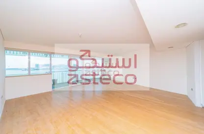 Apartment - 4 Bedrooms - 4 Bathrooms for rent in Al Nada 1 - Al Muneera - Al Raha Beach - Abu Dhabi