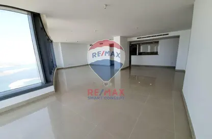 Apartment - 4 Bedrooms - 4 Bathrooms for sale in Sky Tower - Shams Abu Dhabi - Al Reem Island - Abu Dhabi