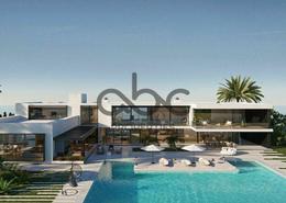 Pool image for: Land for sale in Al Gurm West - Abu Dhabi, Image 1