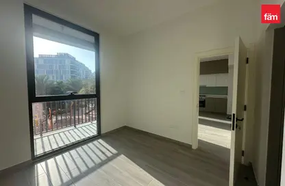 Apartment - 1 Bedroom - 2 Bathrooms for rent in Noor 1 - Midtown Noor - Dubai Production City (IMPZ) - Dubai