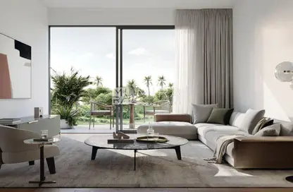 Apartment - 2 Bedrooms - 3 Bathrooms for sale in 399 Hills Park - Dubai Hills Estate - Dubai