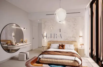 Apartment - Studio - 1 Bathroom for sale in One Residence - Downtown Dubai - Dubai