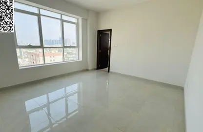 Apartment - 2 Bedrooms - 3 Bathrooms for rent in Ajman Corniche Residences - Ajman Corniche Road - Ajman