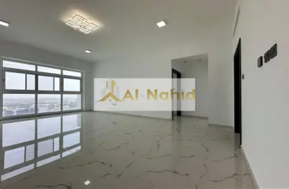 Apartment - 1 Bedroom - 2 Bathrooms for rent in Geepas Tower - Arjan - Dubai