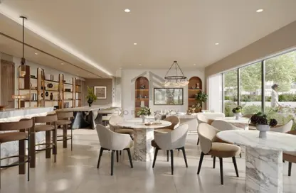 Apartment - 2 Bedrooms - 2 Bathrooms for sale in Palace Residences Hillside - Dubai Hills Estate - Dubai Apartment - 2 Bedrooms - 2 Bathrooms for sale in Palace Residences Hillside - Dubai Hills Estate - Dubai