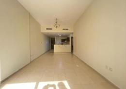 Apartment - 2 bedrooms - 3 bathrooms for rent in Mazaya 32 - Queue Point - Dubai Land - Dubai