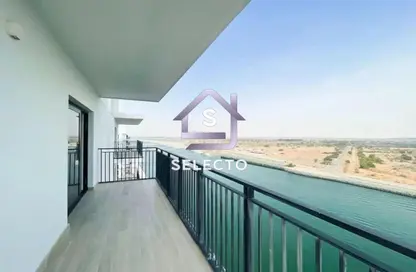 شقة - 3 غرف نوم - 4 حمامات للايجار في وترز أج - جزيرة الياس - أبوظبي