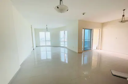 Apartment - 2 Bedrooms - 3 Bathrooms for rent in Lago Vista A - Lago Vista - Dubai Production City (IMPZ) - Dubai