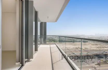 شقة - 2 غرف نوم - 2 حمامات للايجار في برج فيدا دبي مول 2 - فيدا ريزيدنس دبي مول - دبي وسط المدينة - دبي