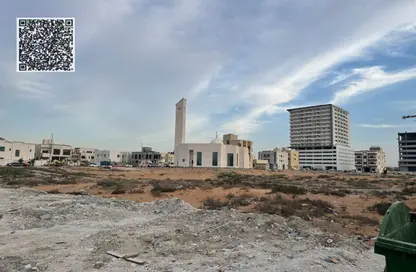 Land - Studio for sale in Al Helio 2 - Al Helio - Ajman