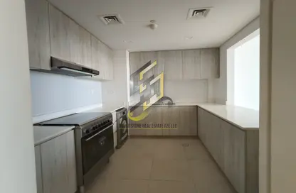 Apartment - 2 Bedrooms - 3 Bathrooms for rent in MISK Apartments - Aljada - Sharjah