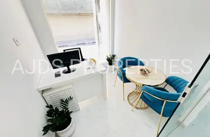 مكتب - استوديو - 1 حمام للايجار في ريم ريزدنسي - الكرامة - دبي