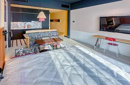 شقة - 1 حمام للايجار في Luxury Family Residences II - لكجري فاميلي ريزيدينسيز - الخليج التجاري - دبي شقة - 1 حمام للايجار في Luxury Family Residences II - لكجري فاميلي ريزيدينسيز - الخليج التجاري - دبي